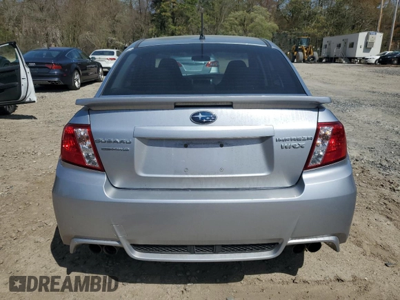 2014 Subaru WRX WRX Premium с VIN JF1GV7F6XEG004694, выставлен на аукционе Copart как лот 54691565 с пробегом 97 343 миль миль и Чистый • Clean title. История ставок и продаж доступна на DreamBid. Изображение 6.