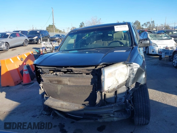 2012 Honda Pilot EX-L with VIN 5FNYF3H60CB035624, listed as a IAAI auction lot 41321568 with 309,545 mi miles and . Bid and sale history available at DreamBid. Image 13.