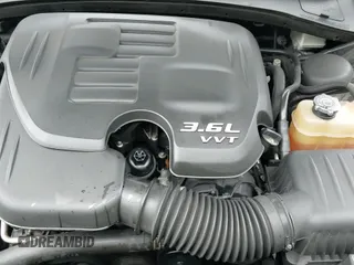 2018 Chrysler 300 S z VIN 2C3CCAGGXJH204089, wystawiony jako IAAI lot #42754150 z przebiegiem 113 147 mil mil oraz . Historia ofert i sprzedaży dostępna na DreamBid. Obrazek 20.