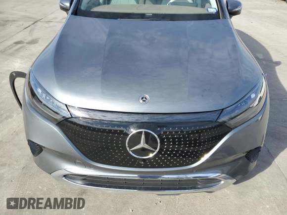2023 Mercedes-Benz EQE 350+ z VIN 4JGGM2BBXPA001329, wystawiony jako Copart lot #79974703 z przebiegiem 1 516 mil mil oraz . Historia ofert i sprzedaży dostępna na DreamBid. Obrazek 11.