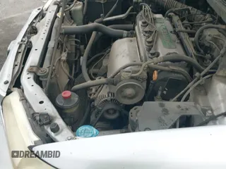 2002 Honda Accord LX with VIN 3HGCG66512G705744, listed as a IAAI auction lot 42549635 with 107,453 mi miles and . Bid and sale history available at DreamBid. Image 12.