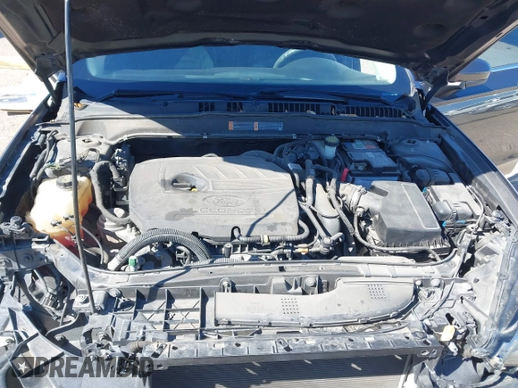 2018 Ford Fusion SE with VIN 3FA6P0HD4JR149788, listed as a IAAI auction lot 41846877 with 57,350 mi miles. Bid and sale history available at carsss.com. Image 10.