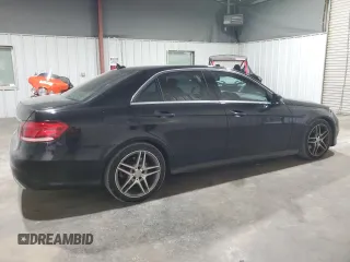 2014 Mercedes-Benz E 350 Sport z VIN WDDHF5KB5EA993421, wystawiony jako Copart lot #59332205 z przebiegiem 150 894 mil mil oraz Szkoda całkowita • Salvage title. Historia ofert i sprzedaży dostępna na DreamBid. Obrazek 3.