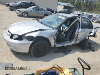 2004 Chevrolet Cavalier с VIN 1G1JC52F147156368, выставлен на аукционе Copart как лот 54185085 с пробегом Не указан миль и Списание • Salvage title. История ставок и продаж доступна на DreamBid. Изображение 1.