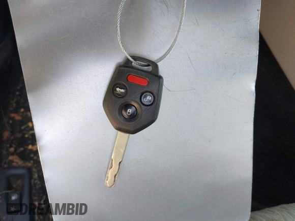 2012 Subaru Legacy Premium с VIN 4S3BMCC66C3020867, выставлен на аукционе IAAI как лот 42412015 с пробегом 153 041 миль миль и . История ставок и продаж доступна на DreamBid. Изображение 11.