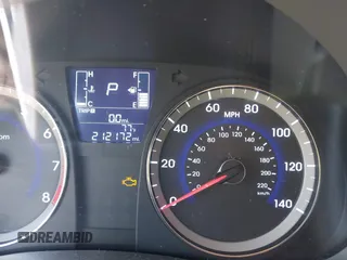2016 Hyundai Accent SE with VIN KMHCT4AE8GU028861, listed as a IAAI auction lot 42021085 with 212,172 mi miles and . Bid and sale history available at DreamBid. Image 15.