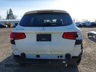 2021 Mercedes-Benz GLC 300 z VIN W1N0G8EB2MV272040, wystawiony jako IAAI lot #41956317 z przebiegiem 42 855 mil mil oraz . Historia ofert i sprzedaży dostępna na DreamBid. Obrazek 17.