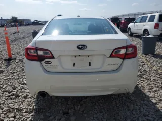 2015 Subaru Legacy Limited with VIN 4S3BNBJ62F3073600, listed as a Copart auction lot 65429045 with 110,246 mi miles and Clean title. Bid and sale history available at DreamBid. Image 6.