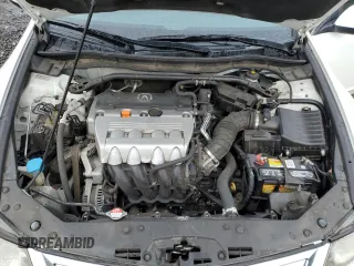 2014 Acura TSX with VIN JH4CU2F40EC001323, listed as a Copart auction lot 49887055 with 92,359 mi miles and Salvage title. Bid and sale history available at DreamBid. Image 11.