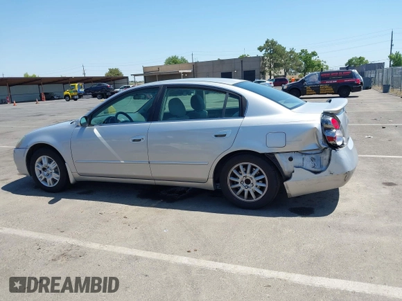 2006 Nissan Altima 2.5 with VIN 1N4AL11D96N412812, listed as a IAAI auction lot 42398083 with 214,369 mi miles and . Bid and sale history available at DreamBid. Image 13.