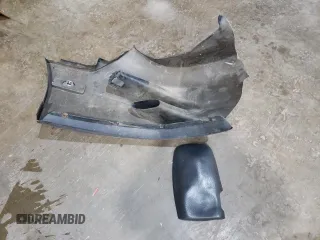 1999 Pontiac Firebird Formula с VIN 2G2FV22G1X2211237, выставлен на аукционе Copart как лот 57750415 с пробегом 134 236 миль миль и Списание • Salvage title. История ставок и продаж доступна на DreamBid. Изображение 12.