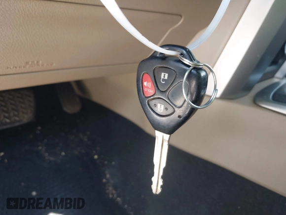 2012 Toyota 4Runner SR5 with VIN JTEBU5JR6C5084982, listed as a IAAI auction lot 42264172 with 148,757 mi miles and . Bid and sale history available at DreamBid. Image 11.
