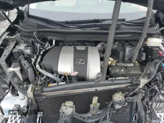 2021 Lexus RX 350 with VIN 2T2AZMDA2MC306242, listed as a Copart auction lot 60966085 with Not provided miles and Salvage title. Bid and sale history available at DreamBid. Image 12.