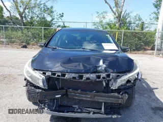 2017 Kia Forte5 LX with VIN KNAFK5A86H5699782, listed as a IAAI auction lot 41996763 with 80,974 mi miles. Bid and sale history available at carsss.com. Image 13.