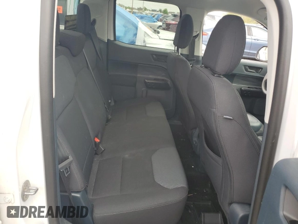 2023 Ford Maverick XL z VIN 3FTTW8E34PRA56157, wystawiony jako Copart lot #55554985 z przebiegiem 36 202 mil mil oraz Czysty tytuł • Clean title. Historia ofert i sprzedaży dostępna na DreamBid. Obrazek 10.