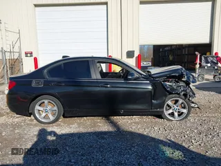 2013 BMW 3 Series 328i xDrive with VIN WBA3B5C54DP539145, listed as a IAAI auction lot 41744757 with 116,151 mi miles and . Bid and sale history available at DreamBid. Image 14.