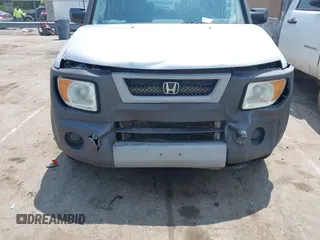 2004 Honda Element EX z VIN 5J6YH28574L036466, wystawiony jako IAAI lot #42421329 z przebiegiem 246 174 mil mil oraz . Historia ofert i sprzedaży dostępna na DreamBid. Obrazek 6.