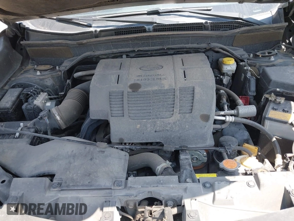 2023 Subaru Forester Wilderness with VIN JF2SKAMC1PH503305, listed as a IAAI auction lot 42054574 with Not provided miles and . Bid and sale history available at DreamBid. Image 10.