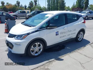 2020 Chevrolet Bolt EV LT with VIN 1G1FY6S01L4117935, listed as a IAAI auction lot 42381674 with 155,989 mi miles and . Bid and sale history available at DreamBid. Image 19.