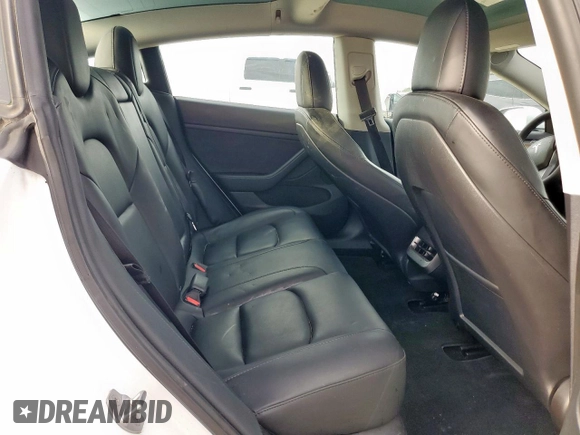 2023 Tesla Model 3 с VIN 5YJ3E1EA8PF418579, выставлен на аукционе Copart как лот 64472165 с пробегом 68 444 миль миль и Списание • Salvage title. История ставок и продаж доступна на DreamBid. Изображение 10.
