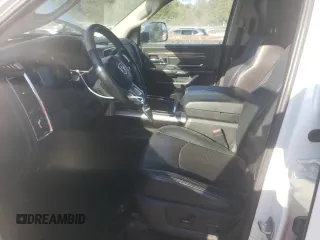 2013 Ram 2500 Laramie with VIN 3C6TR5NT8DG528350, listed as a Copart auction lot 74989754 with 109,267 mi miles and Salvage Title. Bid and sale history available at carsss.com. Image 7.