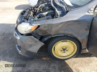 2009 Toyota Corolla с VIN JTDBL40E19J000924, выставлен на аукционе IAAI как лот 42073024 с пробегом 183 795 миль миль и . История ставок и продаж доступна на DreamBid. Изображение 6.