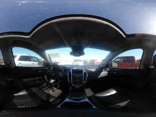 2012 Cadillac SRX Performance Collection with VIN 3GYFNBE38CS544151, listed as a IAAI auction lot 41870570 with 208,153 mi miles and . Bid and sale history available at DreamBid. Image 18.
