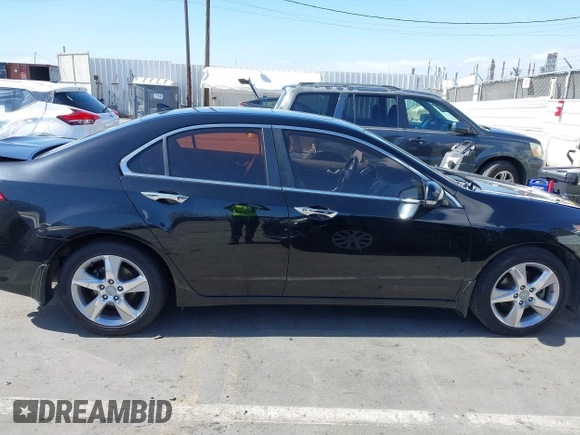 2014 Acura TSX z VIN JH4CU2F44EC002359, wystawiony jako IAAI lot #42266364 z przebiegiem 105 242 mil mil oraz . Historia ofert i sprzedaży dostępna na DreamBid. Obrazek 13.