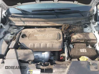 2018 Jeep Cherokee Latitude with VIN 1C4PJLCB3JD552189, listed as a IAAI auction lot 42350120 with 135,627 mi miles and . Bid and sale history available at DreamBid. Image 10.
