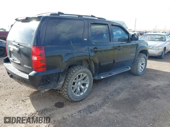 2011 Chevrolet Tahoe LT с VIN 1GNSKBE06BR373864, выставлен на аукционе IAAI как лот 42828489 с пробегом 185 183 миль миль и . История ставок и продаж доступна на DreamBid. Изображение 4.