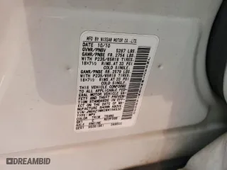 2011 Nissan Murano SL with VIN JN8AZ1MW2BW156530, listed as a Copart auction lot 41362115 with 215,498 mi miles and Clean Title. Bid and sale history available at carsss.com. Image 13.