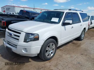 2010 Ford Expedition Max Limited с VIN 1FMJK2A50AEB72632, выставлен на аукционе IAAI как лот 42215693 с пробегом 150 346 миль миль и . История ставок и продаж доступна на DreamBid. Изображение 17.