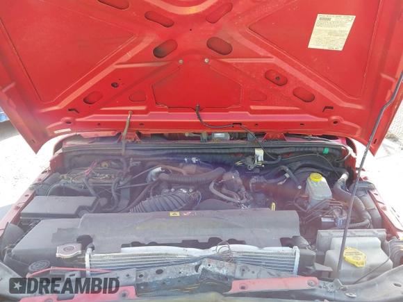 2007 Jeep Wrangler X с VIN 1J4FA24177L229123, выставлен на аукционе IAAI как лот 42199959 с пробегом 78 506 миль миль и . История ставок и продаж доступна на DreamBid. Изображение 10.