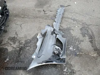 2014 Lexus IS 350 с VIN JTHCE1D25E5000956, выставлен на аукционе Copart как лот 87541625 с пробегом 87 498 миль миль и Списание • Salvage title. История ставок и продаж доступна на DreamBid. Изображение 12.
