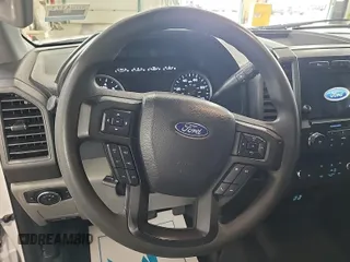 2019 Ford F-250 XL with VIN 1FT7X2B60KED15782, listed as a IAAI auction lot 42840321 with 119,106 mi miles and . Bid and sale history available at DreamBid. Image 21.