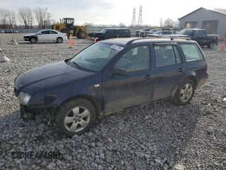 2003 Volkswagen Jetta с VIN WVWSP61J73W588916, выставлен на аукционе Copart как лот 86477794 с пробегом 271 717 миль миль и Списание • Salvage title. История ставок и продаж доступна на DreamBid. Изображение 1.