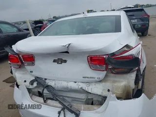 2014 Chevrolet Malibu LT with VIN 1G11E5SL5EF279016, listed as a IAAI auction lot 41910984 with 203,055 mi miles and . Bid and sale history available at DreamBid. Image 15.