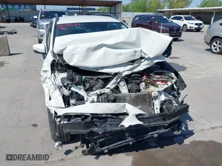 2018 Subaru Crosstrek Limited with VIN JF2GTAJC2JH238621, listed as a IAAI auction lot 42035791 with 118,612 mi miles. Bid and sale history available at carsss.com. Image 6.