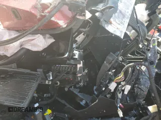 2021 Chevrolet Corvette 3LT with VIN 1G1YC2D45M5101703, listed as a Copart auction lot 71655094 with 0 mi miles and Salvage Title. Bid and sale history available at carsss.com. Image 9.