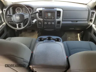 2016 Ram 2500 SLT with VIN 3C6TR5DT5GG268284, listed as a Copart auction lot 50614965 with 141,094 mi miles and Salvage Title. Bid and sale history available at carsss.com. Image 8.