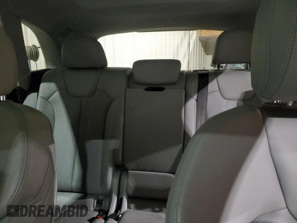 2019 Audi Q5 Prestige with VIN WA1CNAFY2K2132518, listed as a Copart auction lot 82126154 with 96,110 mi miles and Salvage Title. Bid and sale history available at carsss.com. Image 10.
