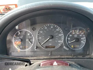 2005 Mercedes-Benz M 350 с VIN 4JGAB57E75A555537, выставлен на аукционе Copart как лот 61696835 с пробегом 116 005 миль миль и Чистый • Clean title. История ставок и продаж доступна на DreamBid. Изображение 9.