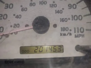 2004 Toyota Tacoma PreRunner z VIN 5TEGN92N74Z411950, wystawiony jako IAAI lot #42536808 z przebiegiem 201 453 mil mil oraz . Historia ofert i sprzedaży dostępna na DreamBid. Obrazek 15.