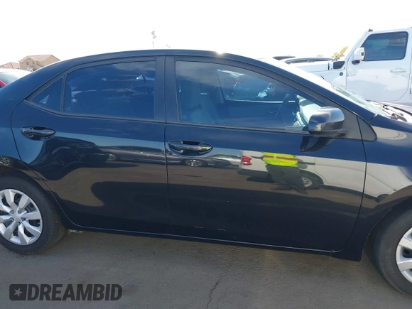 2016 Toyota Corolla L with VIN 5YFBURHE5GP383533, listed as a IAAI auction lot 42068306 with 144,048 mi miles and . Bid and sale history available at DreamBid. Image 14.