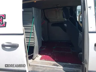 2013 Ram Cargo Van Tradesman с VIN 2C4JRGAG7DR545090, выставлен на аукционе IAAI как лот 42204818 с пробегом 255 715 миль миль и . История ставок и продаж доступна на DreamBid. Изображение 8.