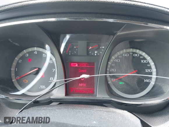 2014 GMC Terrain SLE with VIN 2GKFLWEKXE6240593, listed as a IAAI auction lot 42179784 with 187,777 mi miles and . Bid and sale history available at DreamBid. Image 7.