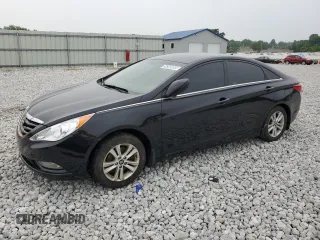 2013 Hyundai Sonata GLS z VIN 5NPEB4AC3DH803538, wystawiony jako Copart lot #56308805 z przebiegiem 122 127 mil mil oraz Czysty tytuł • Clean title. Historia ofert i sprzedaży dostępna na DreamBid. Obrazek 1.
