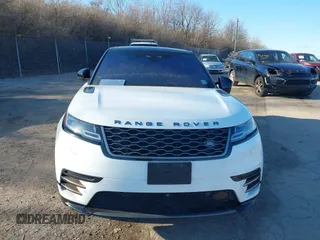 2021 Land Rover Range Rover Velar R-Dynamic S с VIN SALYT2EX5MA300136, выставлен на аукционе IAAI как лот 41589775 с пробегом 64 574 миль миль и . История ставок и продаж доступна на DreamBid. Изображение 11.