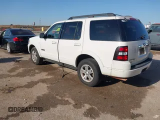 2008 Ford Explorer XLT with VIN 1FMEU63E18UA79117, listed as a IAAI auction lot 41991454 with 86,473 mi miles and . Bid and sale history available at DreamBid. Image 3.