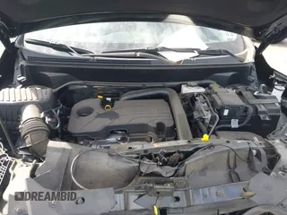 2024 GMC Terrain SLE z VIN 3GKALTEG9RL114196, wystawiony jako IAAI lot #42116149 z przebiegiem 17 048 mil mil oraz . Historia ofert i sprzedaży dostępna na DreamBid. Obrazek 10.